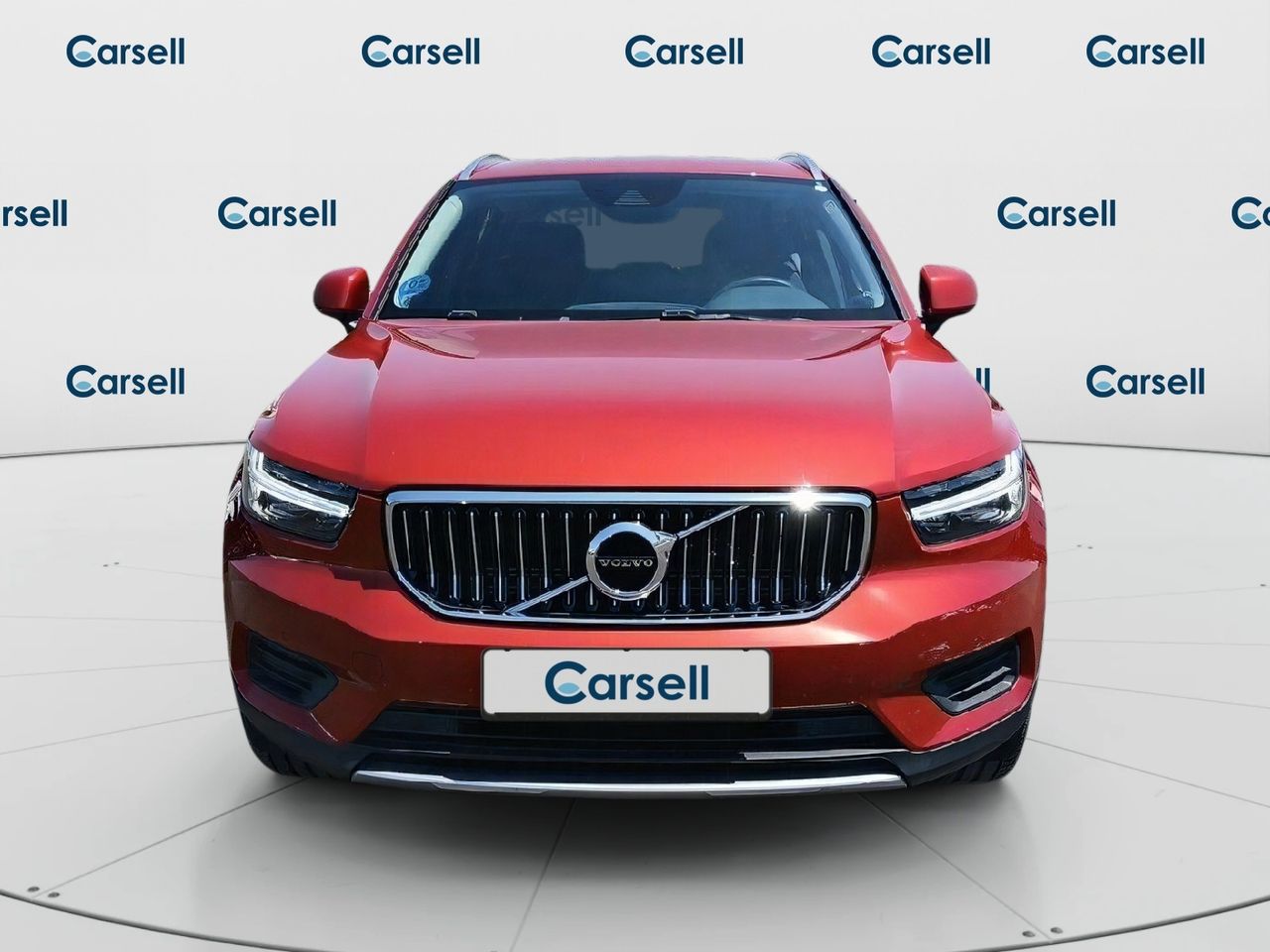 Volvo Xc40 1.5 T5 Twin Recharge Inscription Ex Auto - Foto 2