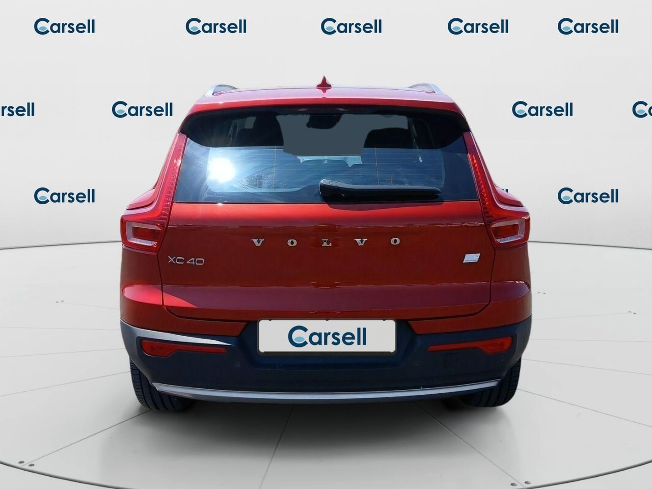 Volvo Xc40 1.5 T5 Twin Recharge Inscription Ex Auto - Foto 2