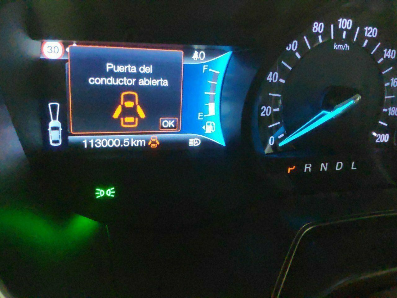 Ford Mondeo 2.0 Híbrido 138kw/187cv Titanium Hev At - Foto 2