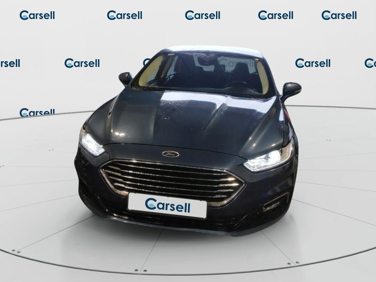 Ford Mondeo 2.0 Híbrido 138kw/187cv Titanium Hev At - Foto 2