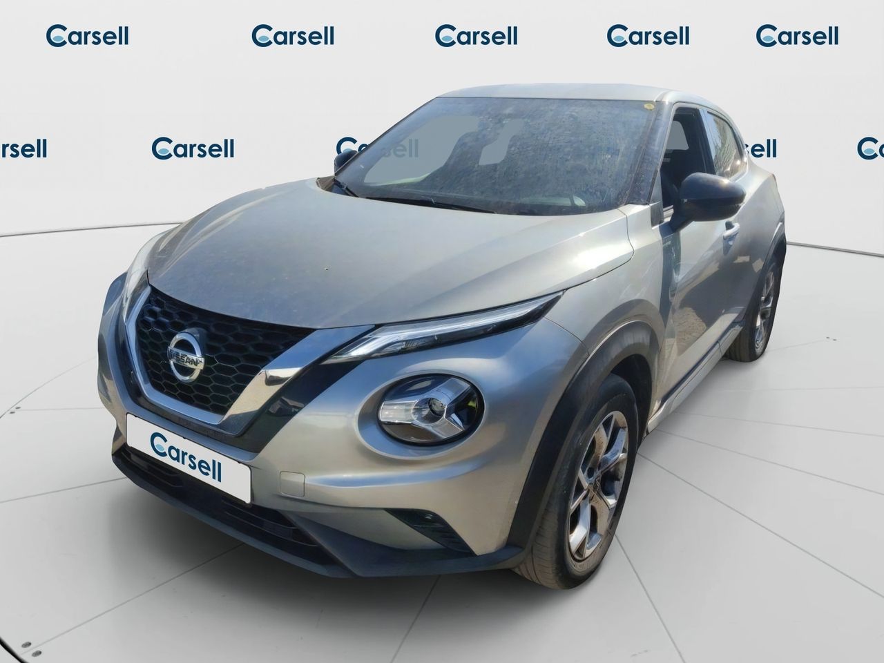 Nissan Juke Dig-t 84 Kw (114 Cv) 6m/t N-connecta - Foto 2