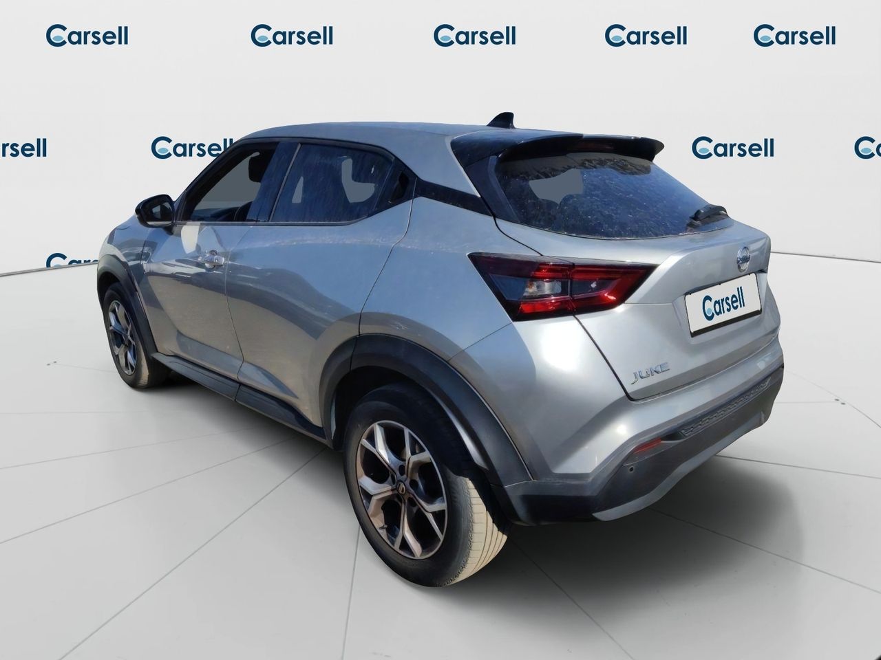 Nissan Juke Dig-t 84 Kw (114 Cv) 6m/t N-connecta - Foto 2