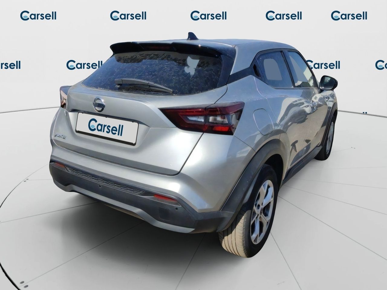 Nissan Juke Dig-t 84 Kw (114 Cv) 6m/t N-connecta - Foto 2