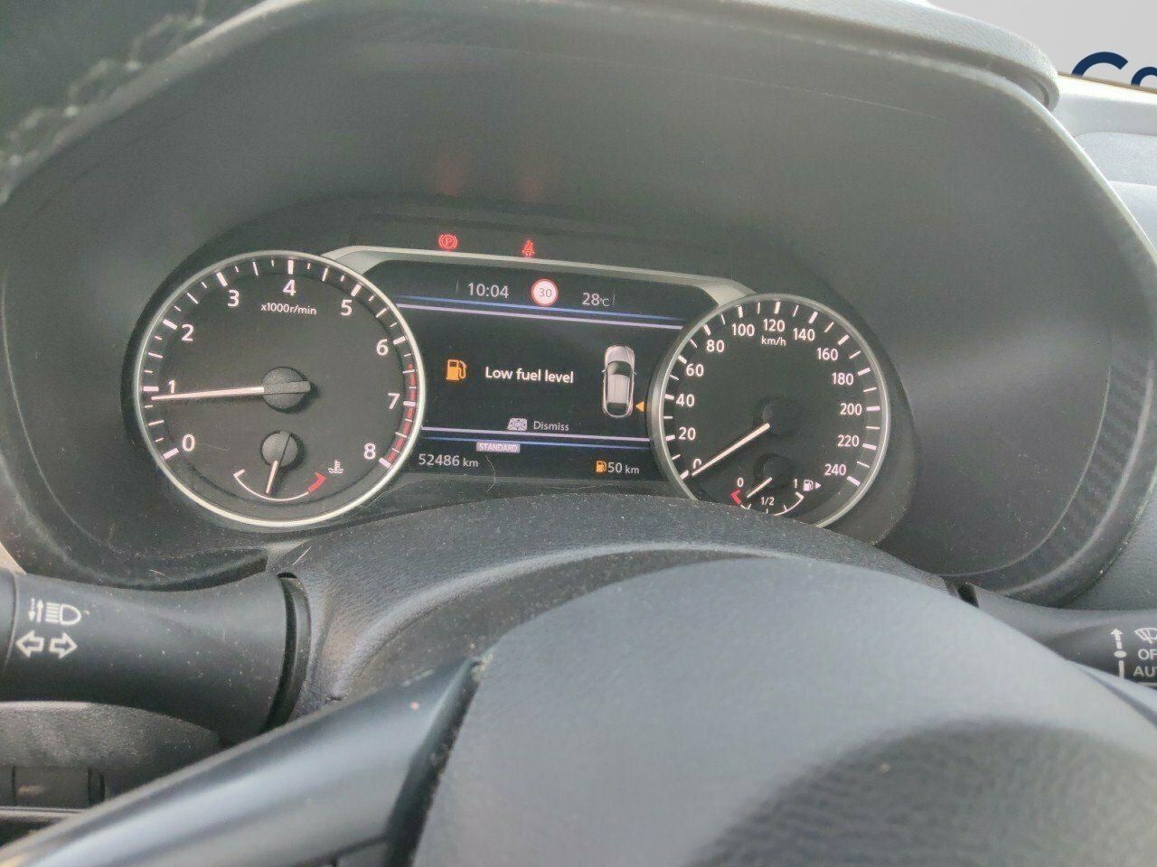 Nissan Juke Dig-t 84 Kw (114 Cv) 6m/t N-connecta - Foto 2
