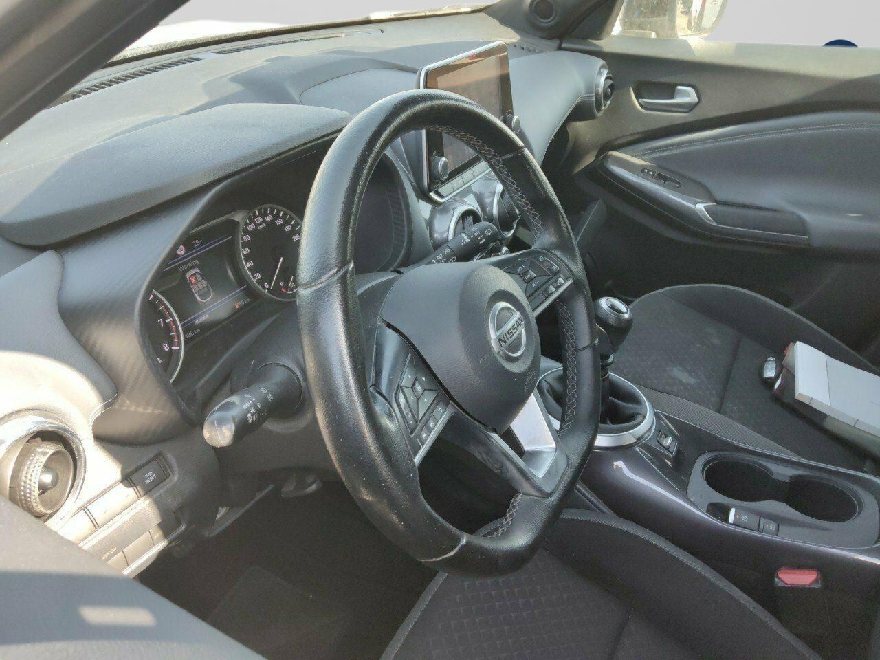 Nissan Juke Dig-t 84 Kw (114 Cv) 6m/t N-connecta - Foto 2