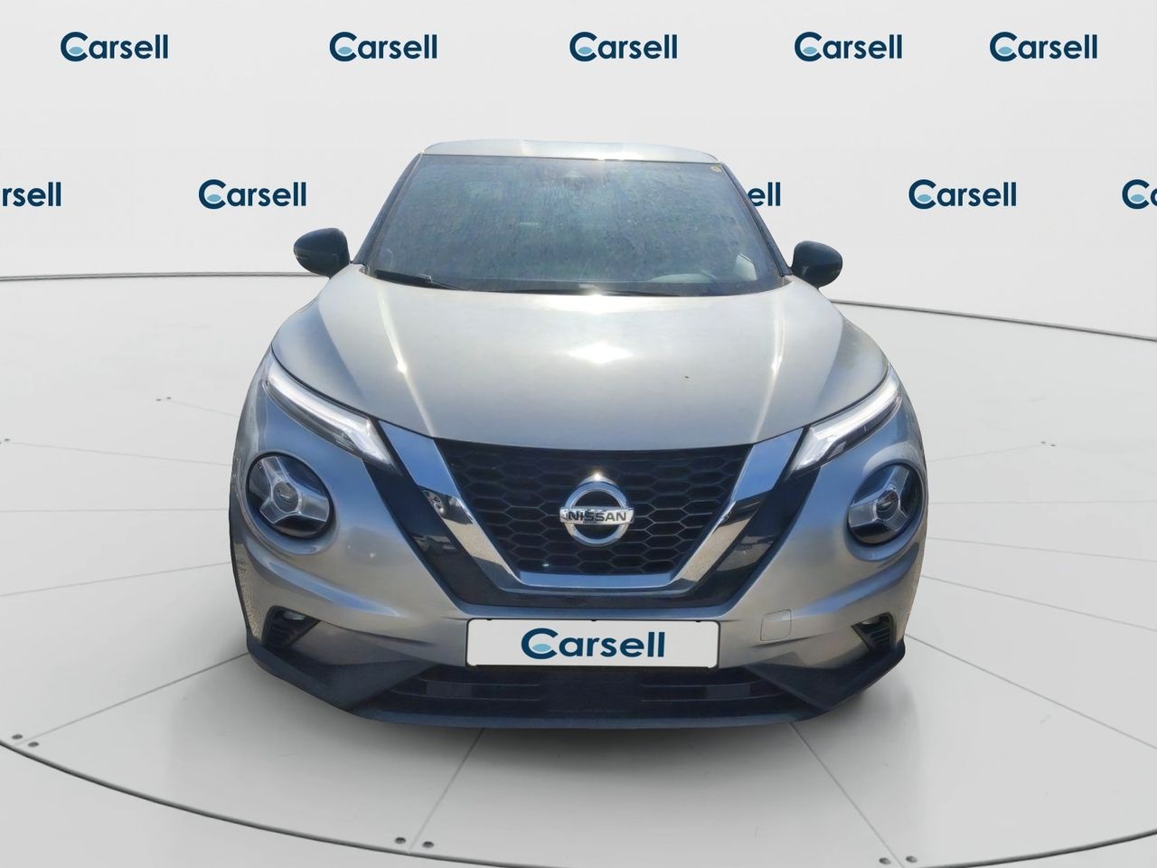 Nissan Juke Dig-t 84 Kw (114 Cv) 6m/t N-connecta - Foto 2
