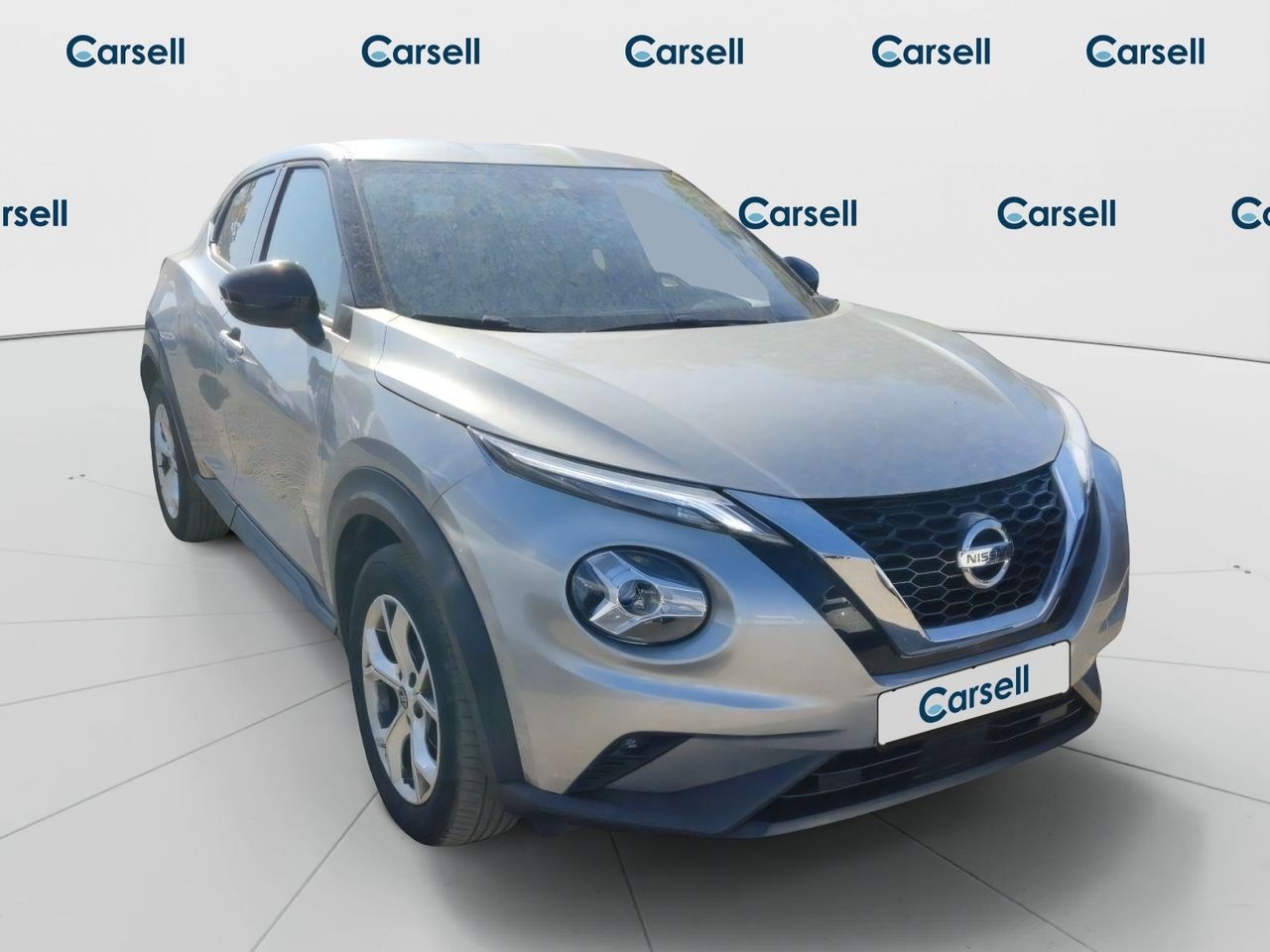 Nissan Juke Dig-t 84 Kw (114 Cv) 6m/t N-connecta - Foto 2