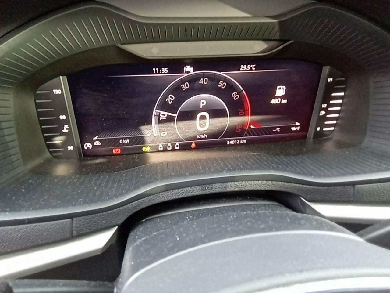 Skoda Karoq 1.5 Tsi 110kw (150cv) Dsg Act Ambition - Foto 2