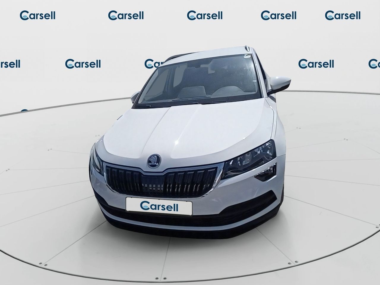 Skoda Karoq 1.5 Tsi 110kw (150cv) Dsg Act Ambition - Foto 2