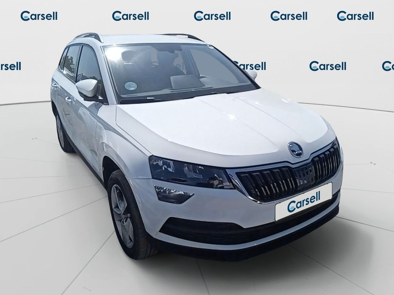 Skoda Karoq 1.5 Tsi 110kw (150cv) Dsg Act Ambition - Foto 2