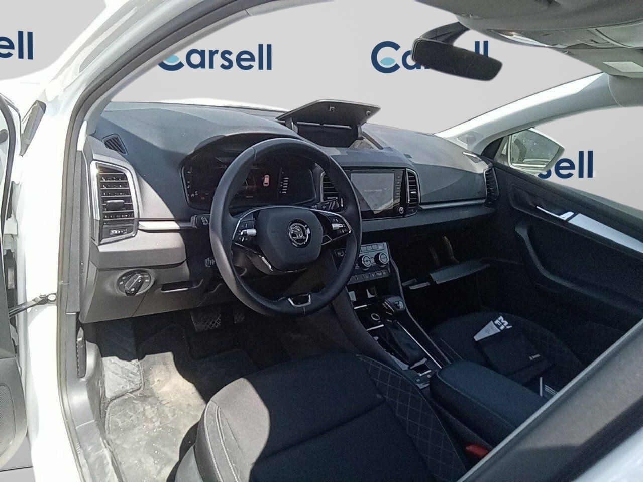 Skoda Karoq 1.5 Tsi 110kw (150cv) Dsg Act Ambition - Foto 2