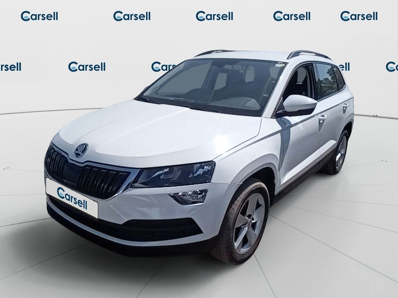 Skoda Karoq 1.5 Tsi 110kw (150cv) Dsg Act Ambition - Foto 2