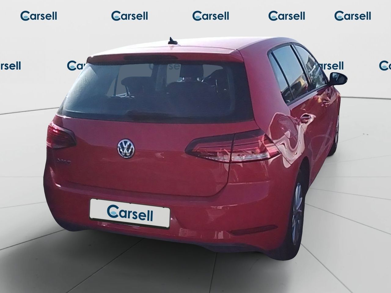 Volkswagen Golf Ready2go 1.0 Tsi 85kw (115cv) - Foto 2