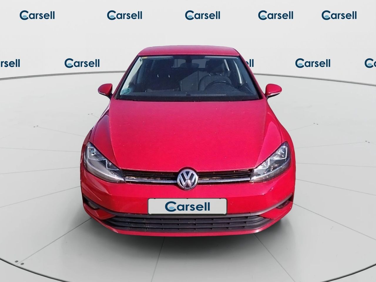 Volkswagen Golf Ready2go 1.0 Tsi 85kw (115cv) - Foto 2