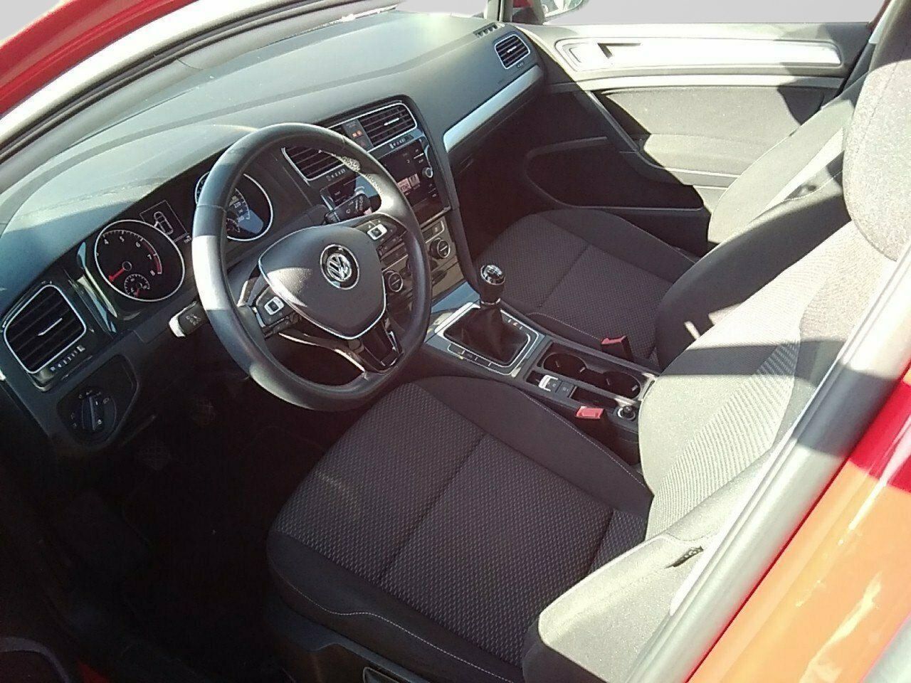 Volkswagen Golf Ready2go 1.0 Tsi 85kw (115cv) - Foto 2