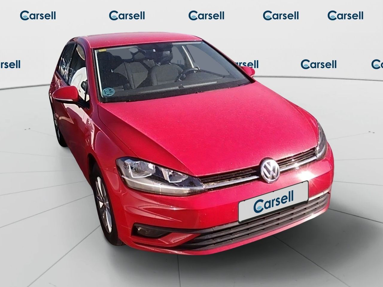 Volkswagen Golf Ready2go 1.0 Tsi 85kw (115cv) - Foto 2