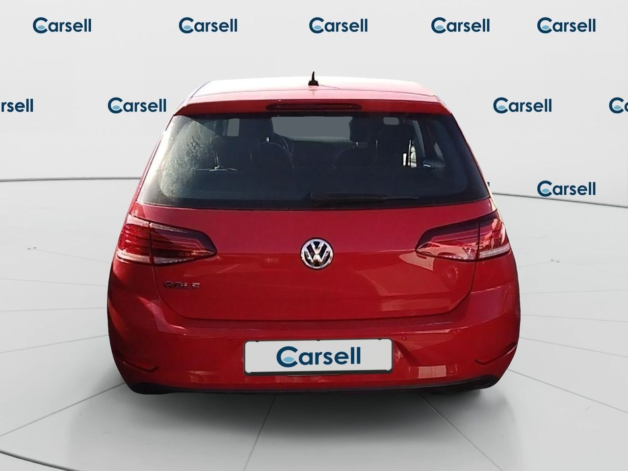 Volkswagen Golf Ready2go 1.0 Tsi 85kw (115cv) - Foto 2