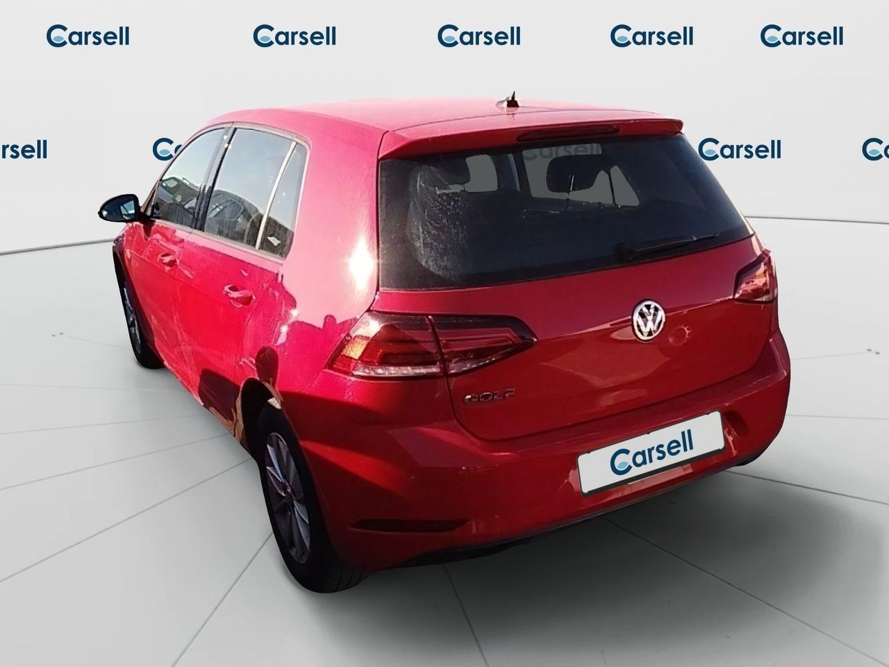 Volkswagen Golf Ready2go 1.0 Tsi 85kw (115cv) - Foto 2