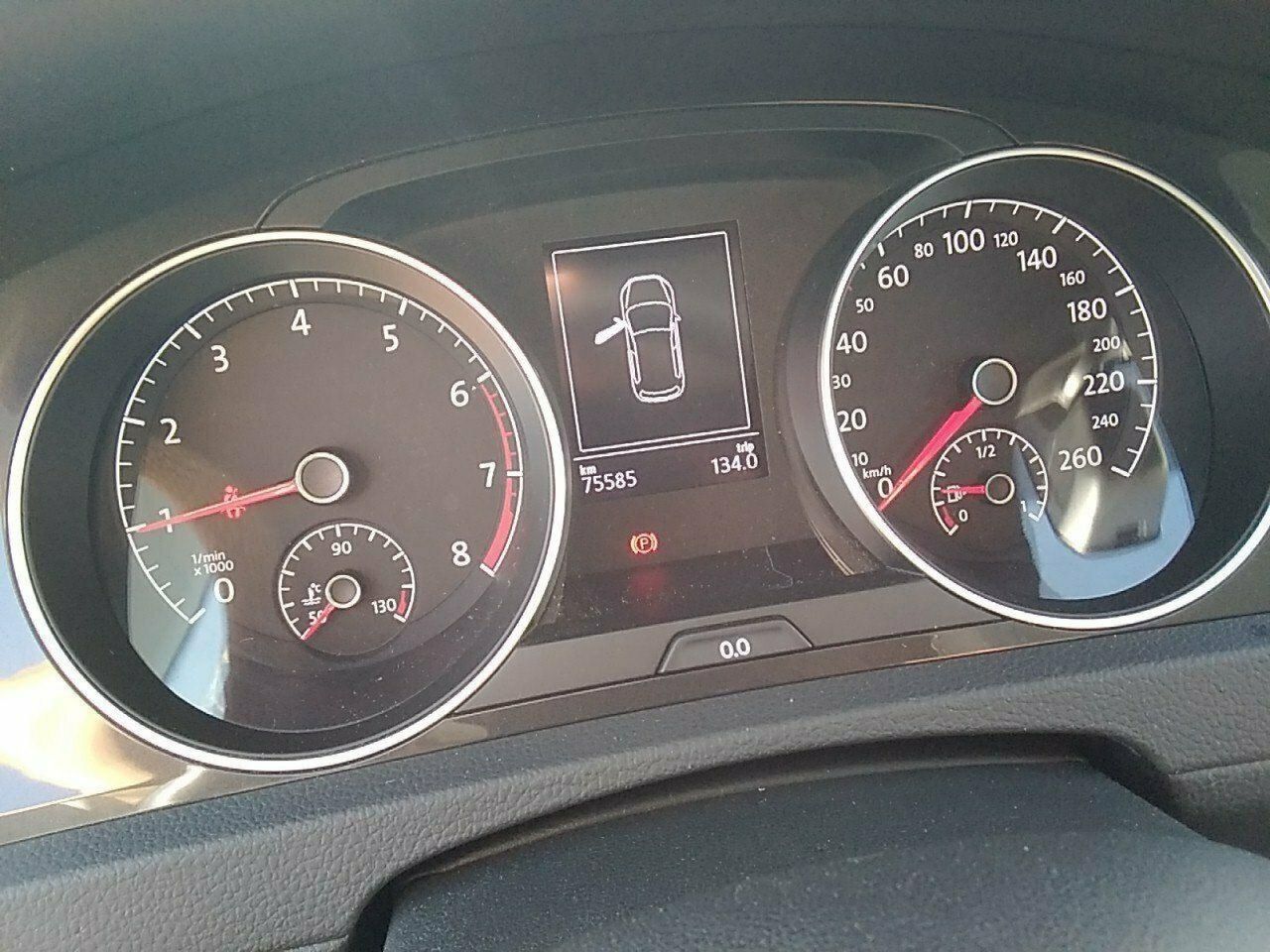 Volkswagen Golf Ready2go 1.0 Tsi 85kw (115cv) - Foto 2