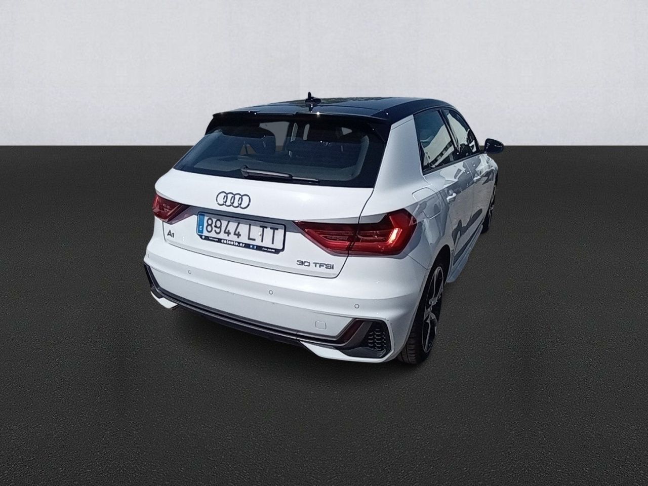 Audi A1 Sportback Adrenalin 30 Tfsi 81kw S Tron - Foto 2