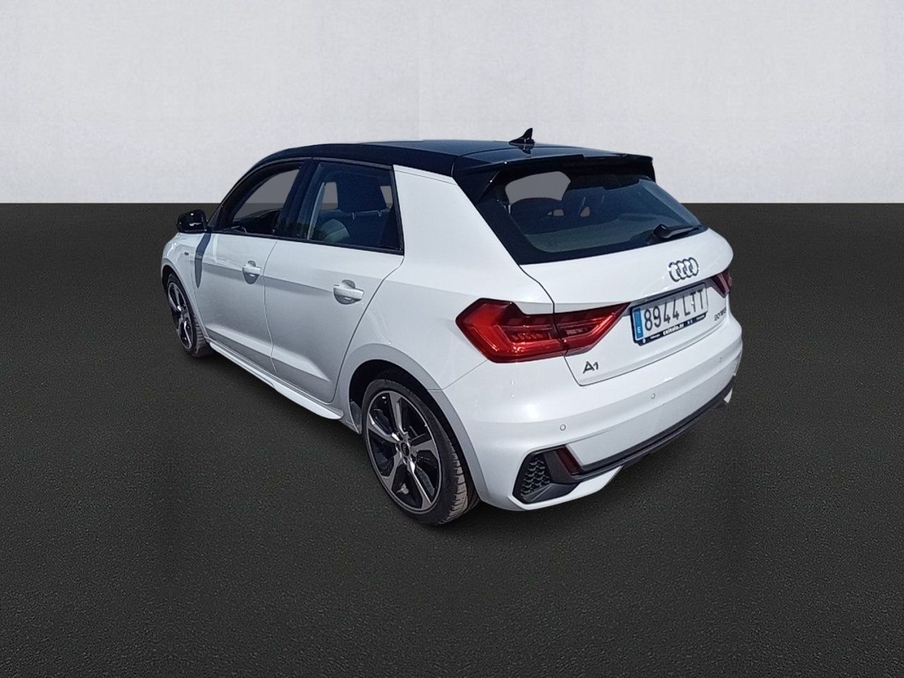 Audi A1 Sportback Adrenalin 30 Tfsi 81kw S Tron - Foto 2