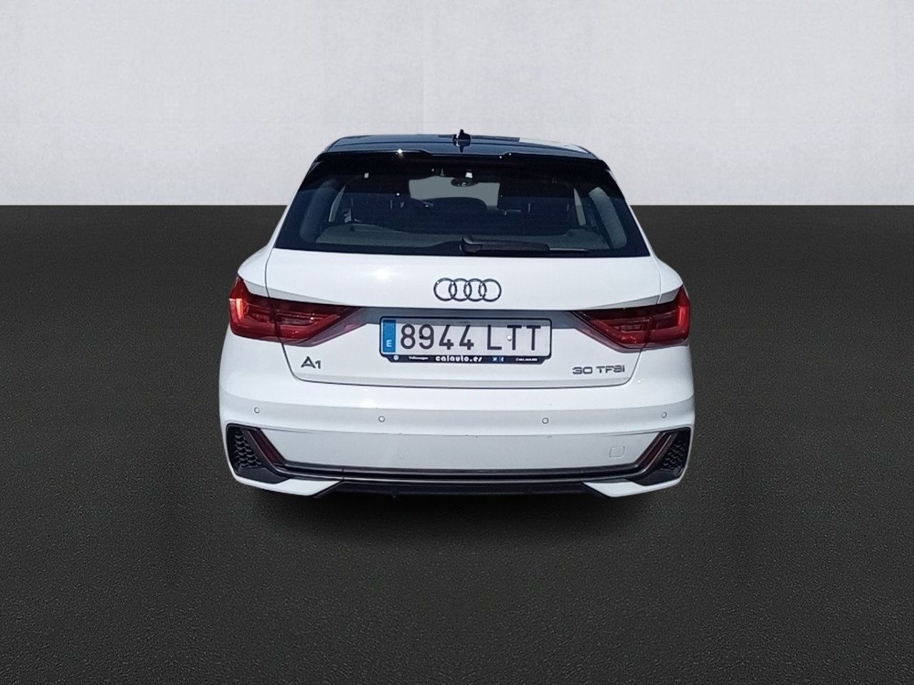 Audi A1 Sportback Adrenalin 30 Tfsi 81kw S Tron - Foto 2