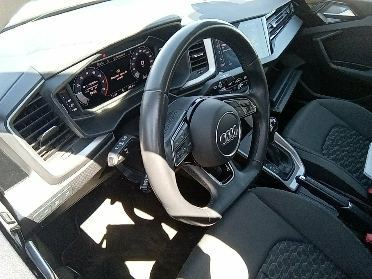 Audi A1 Sportback Adrenalin 30 Tfsi 81kw S Tron - Foto 2