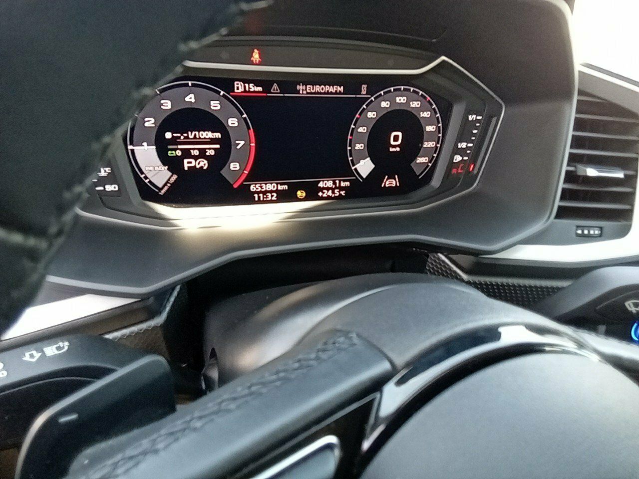 Audi A1 Sportback Adrenalin 30 Tfsi 81kw S Tron - Foto 2