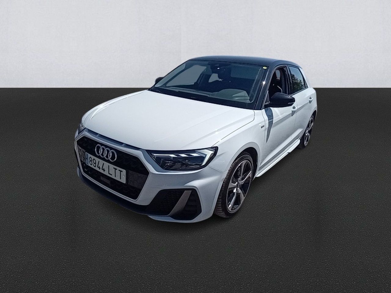 Audi A1 Sportback Adrenalin 30 Tfsi 81kw S Tron - Foto 2