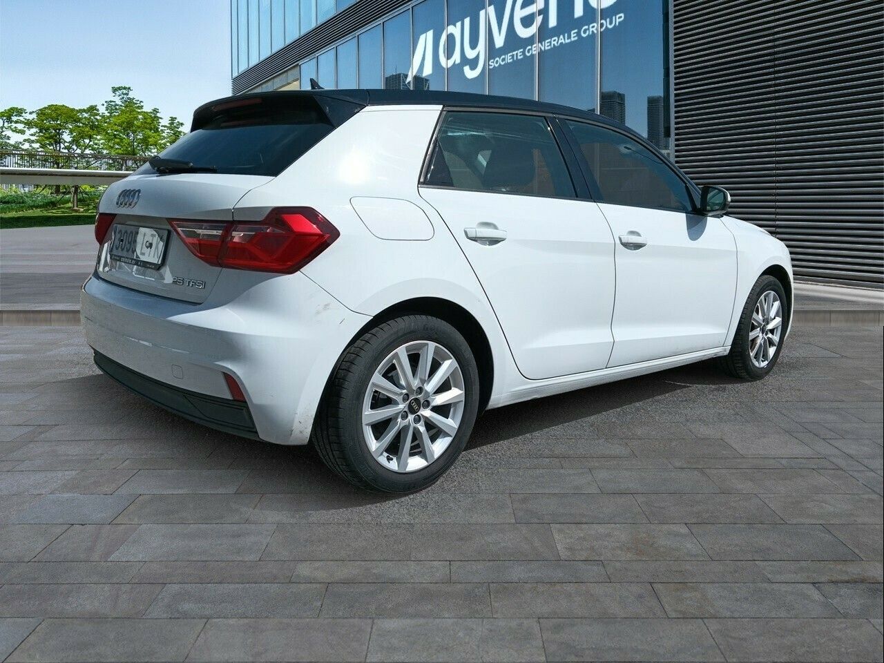 Audi A1 Sportback Advanced 25 Tfsi 70kw (95cv) - Foto 2