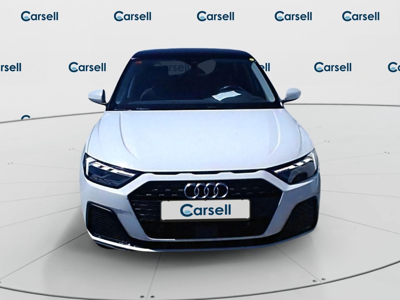Audi A1 Sportback Advanced 25 Tfsi 70kw (95cv) - Foto 2