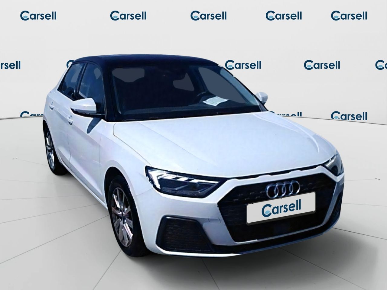 Audi A1 Sportback Advanced 25 Tfsi 70kw (95cv) - Foto 2