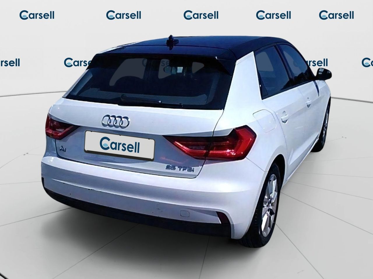 Audi A1 Sportback Advanced 25 Tfsi 70kw (95cv) - Foto 2