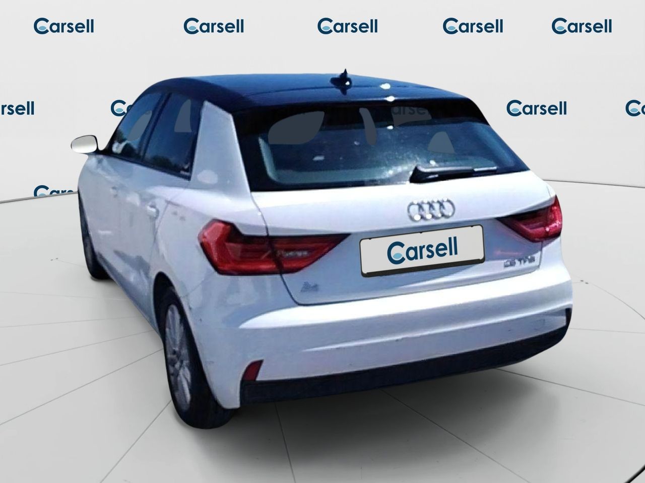 Audi A1 Sportback Advanced 25 Tfsi 70kw (95cv) - Foto 2