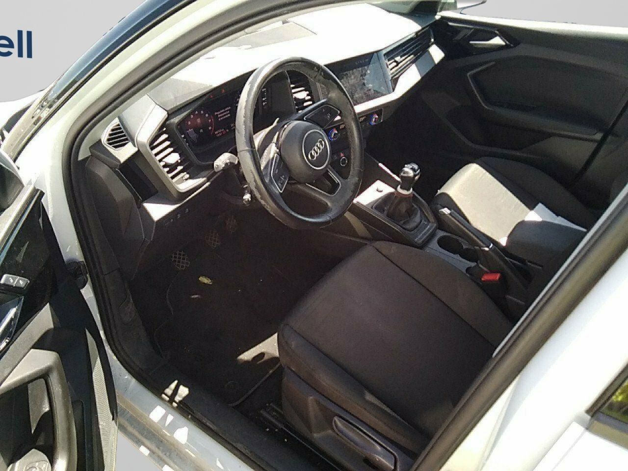 Audi A1 Sportback Advanced 25 Tfsi 70kw (95cv) - Foto 2