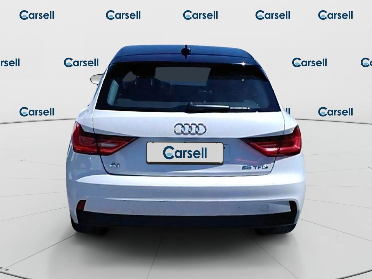 Audi A1 Sportback Advanced 25 Tfsi 70kw (95cv) - Foto 2