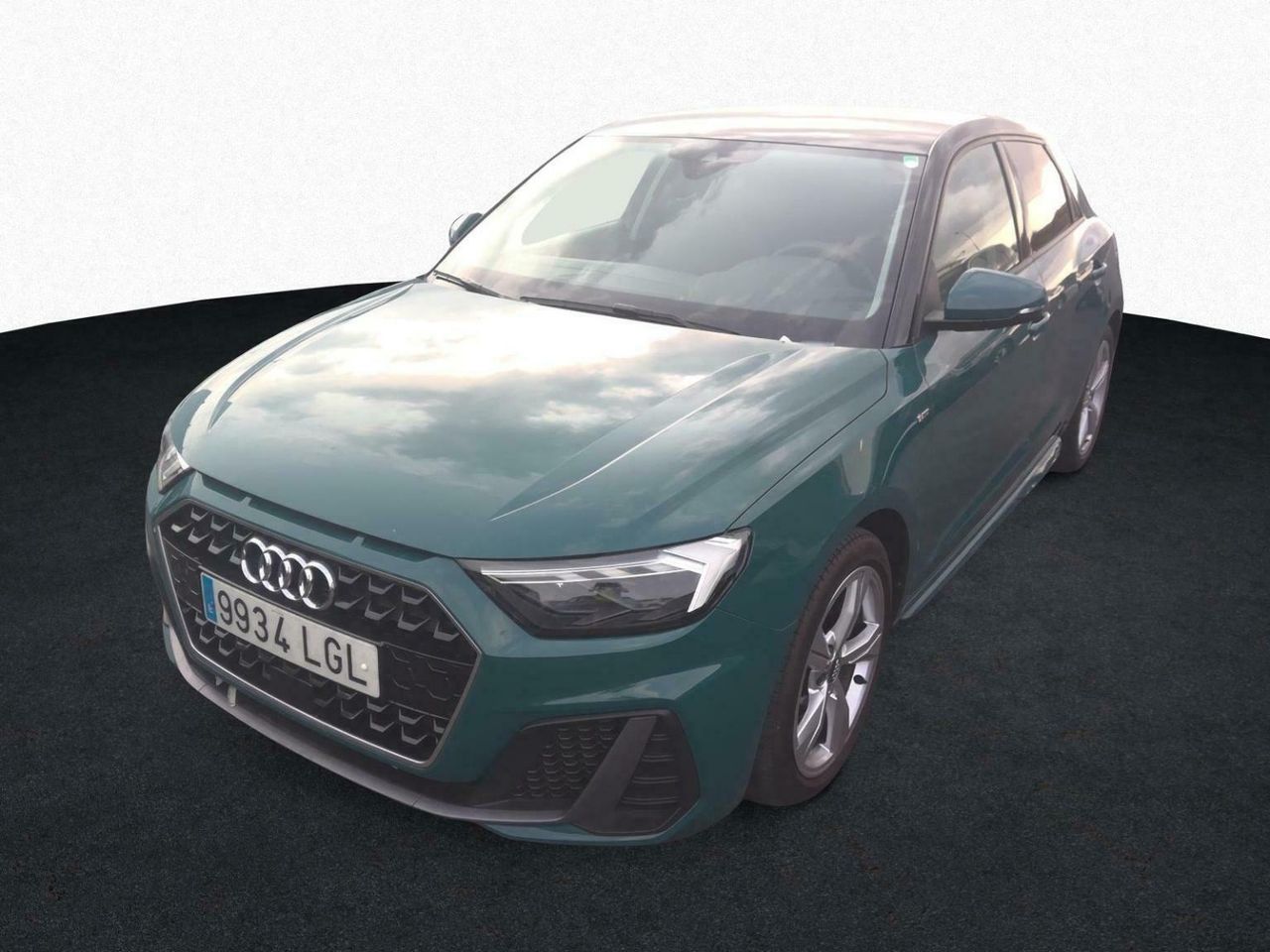 Audi A1 Sportback S Line 30 Tfsi 85kw (116cv) - Foto 2