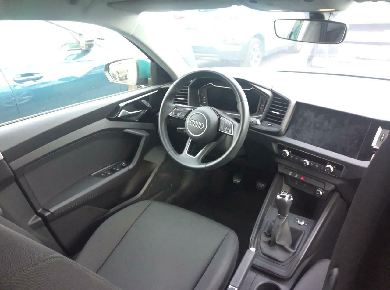 Audi A1 Sportback S Line 30 Tfsi 85kw (116cv) - Foto 2