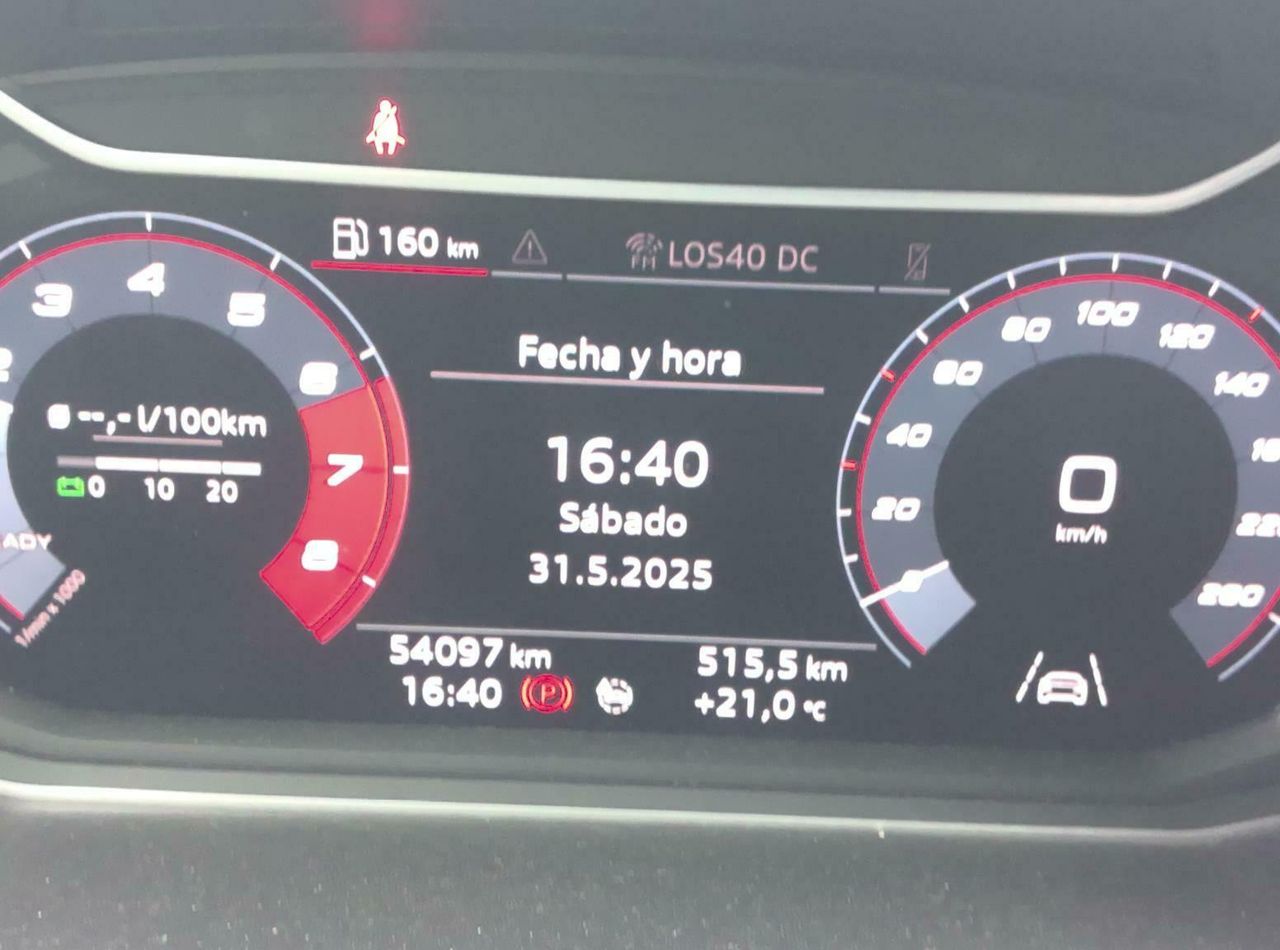 Audi A1 Sportback S Line 30 Tfsi 85kw (116cv) - Foto 2