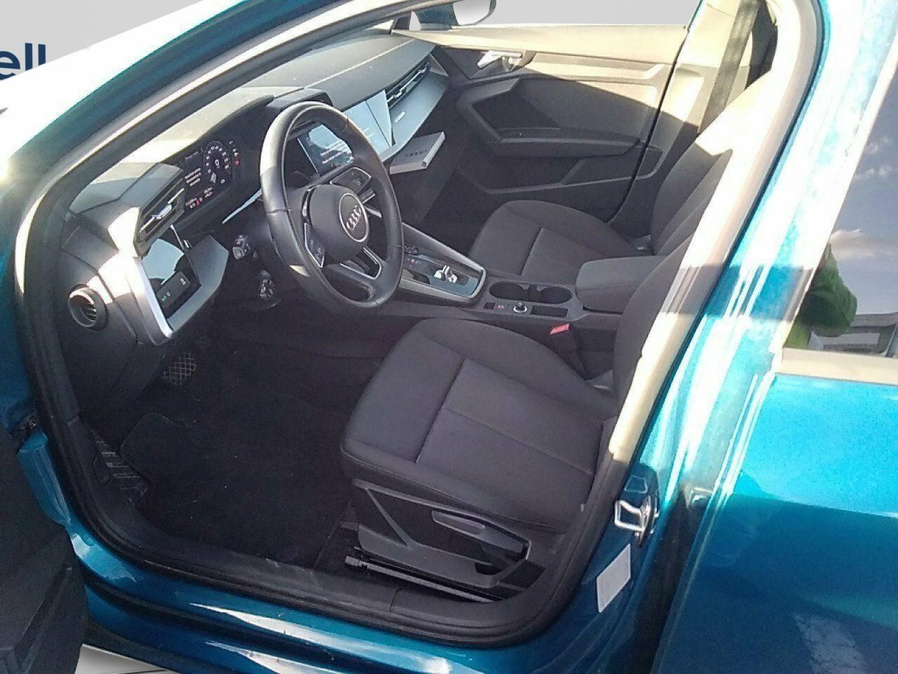 Audi A3 Sportback 30 Tfsi 81kw (110cv) S Tronic - Foto 2