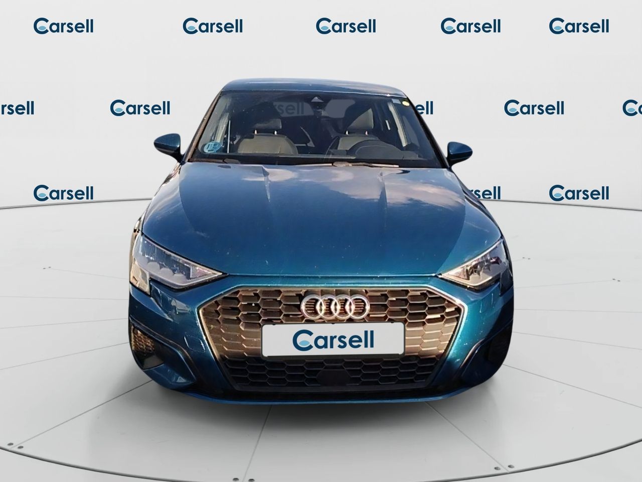 Audi A3 Sportback 30 Tfsi 81kw (110cv) S Tronic - Foto 2