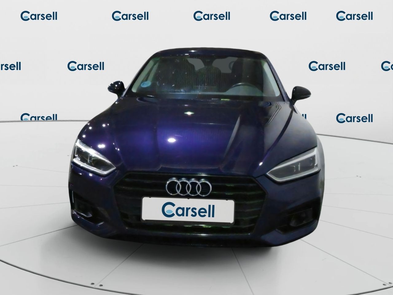 Audi A5 Sport 40 Tdi 140kw S Tronic Sportback - Foto 2