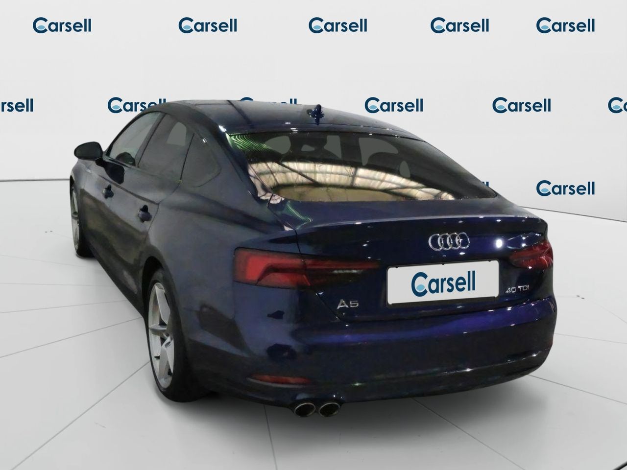 Audi A5 Sport 40 Tdi 140kw S Tronic Sportback - Foto 2