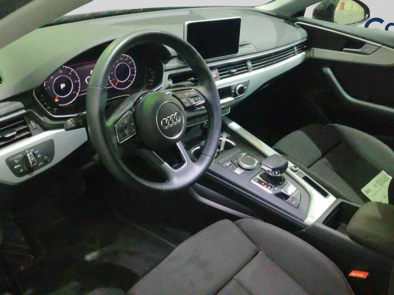 Audi A5 Sport 40 Tdi 140kw S Tronic Sportback - Foto 2