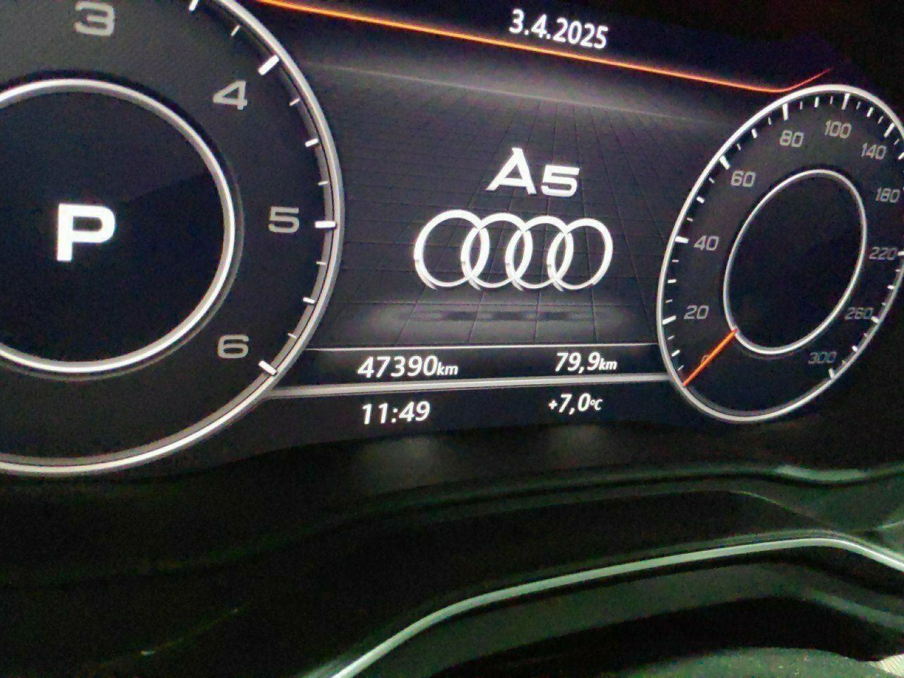 Audi A5 Sport 40 Tdi 140kw S Tronic Sportback - Foto 2