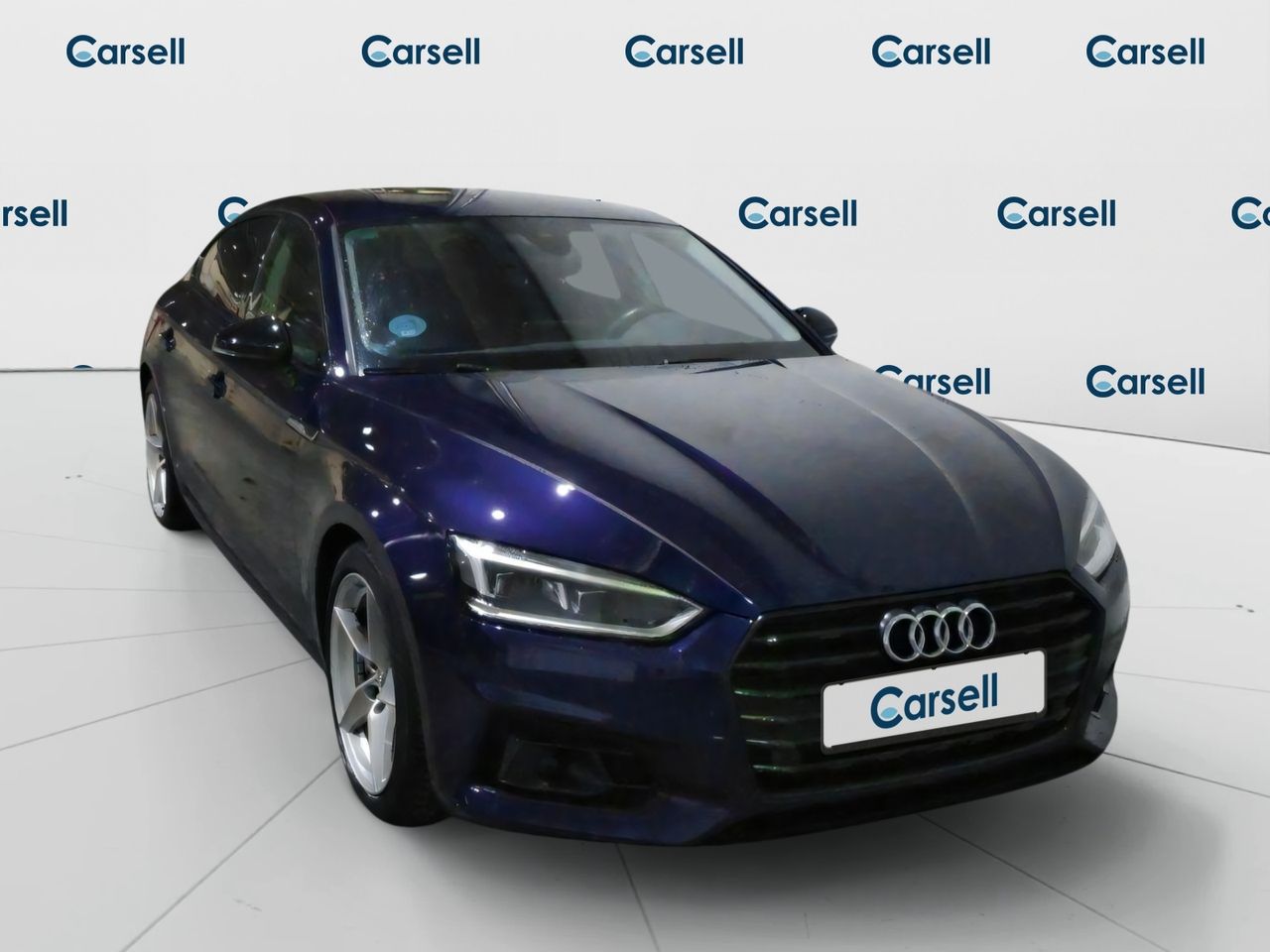 Audi A5 Sport 40 Tdi 140kw S Tronic Sportback - Foto 2
