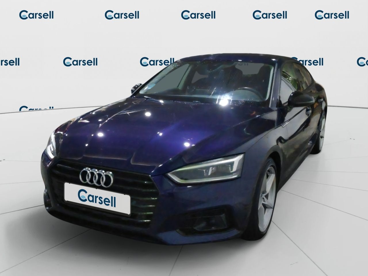 Audi A5 Sport 40 Tdi 140kw S Tronic Sportback - Foto 2