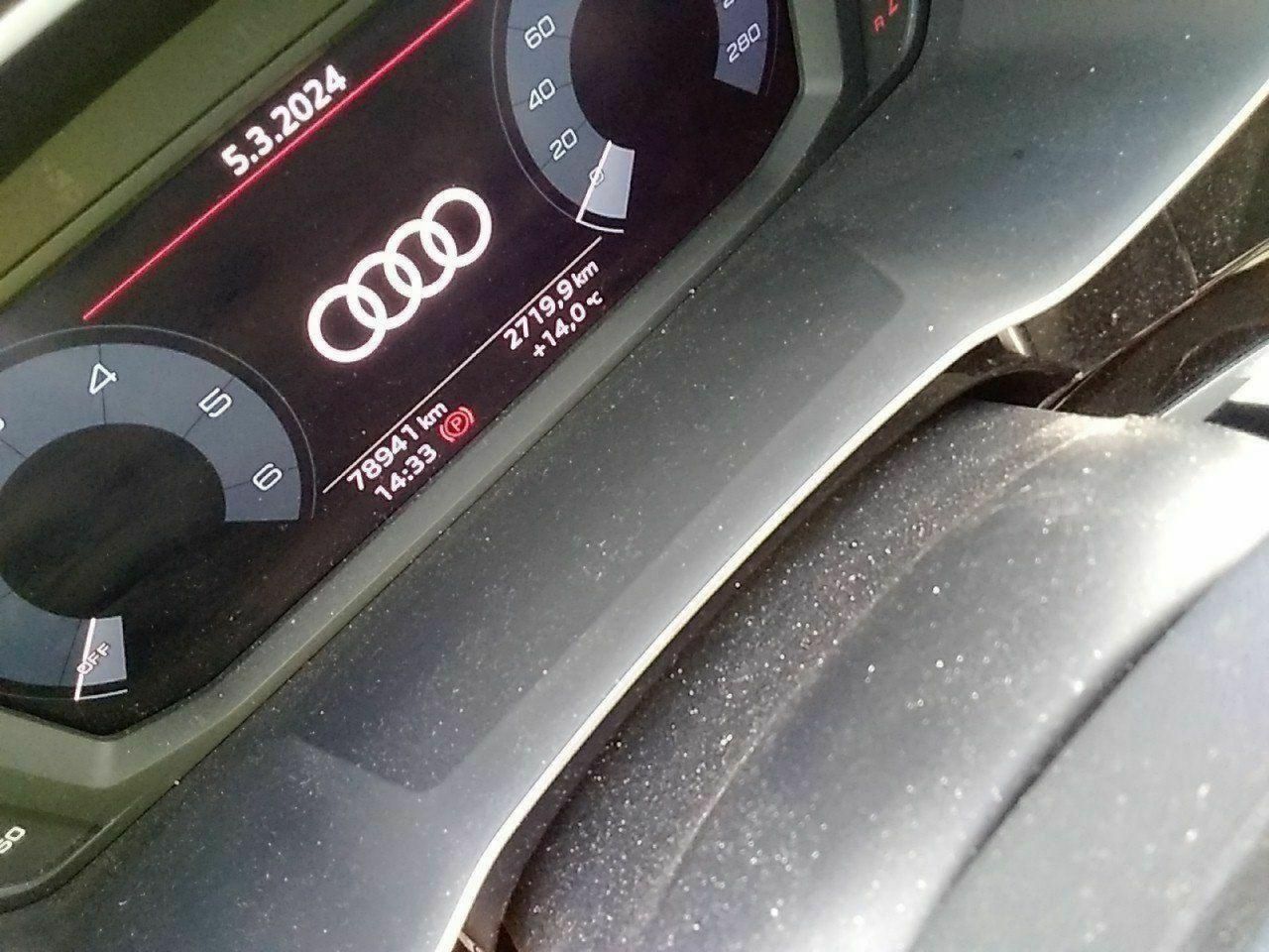 Audi Q3 Advanced 35 Tdi 110kw (150cv) S Tronic - Foto 2