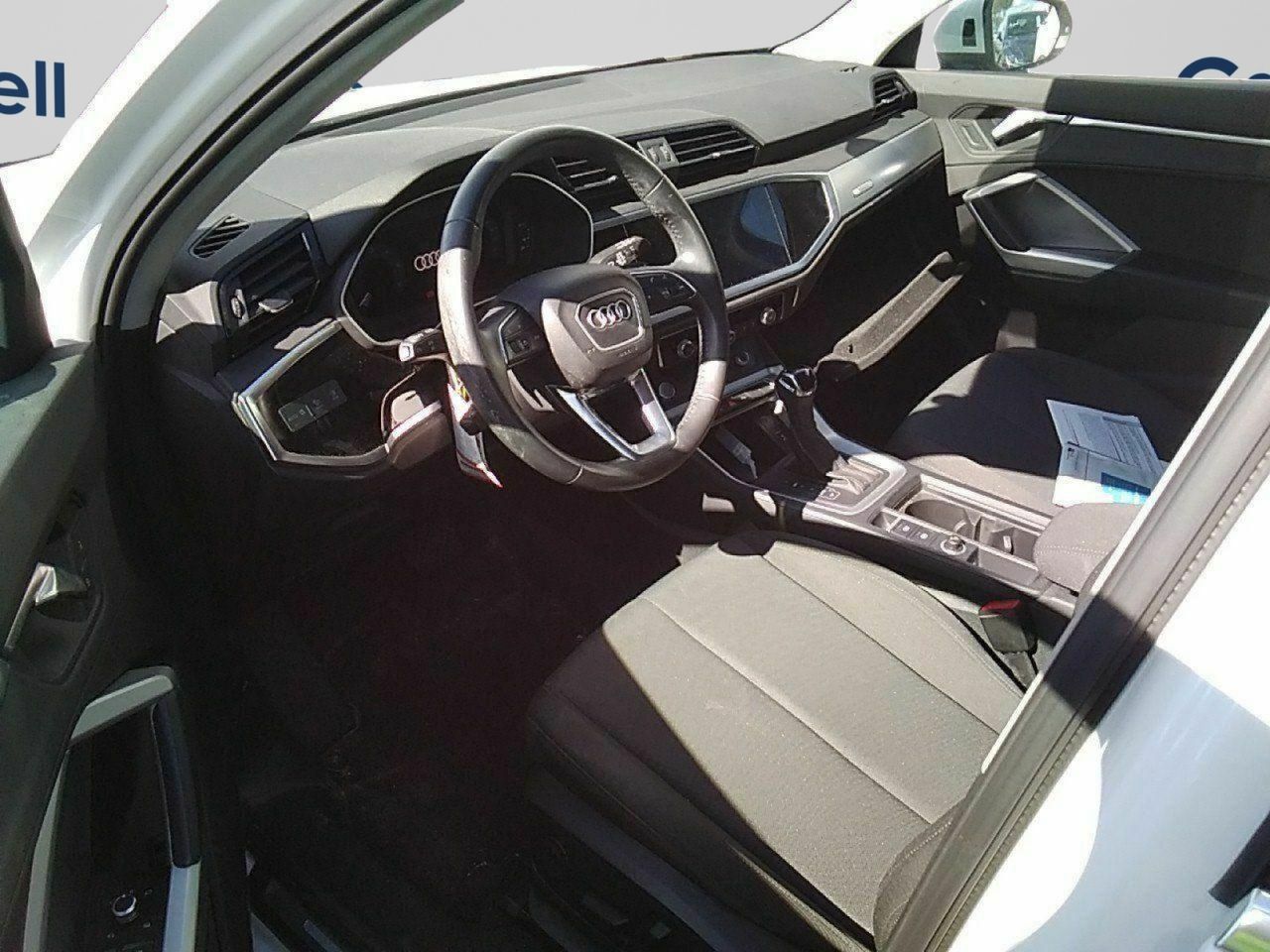Audi Q3 Advanced 35 Tdi 110kw (150cv) S Tronic - Foto 2