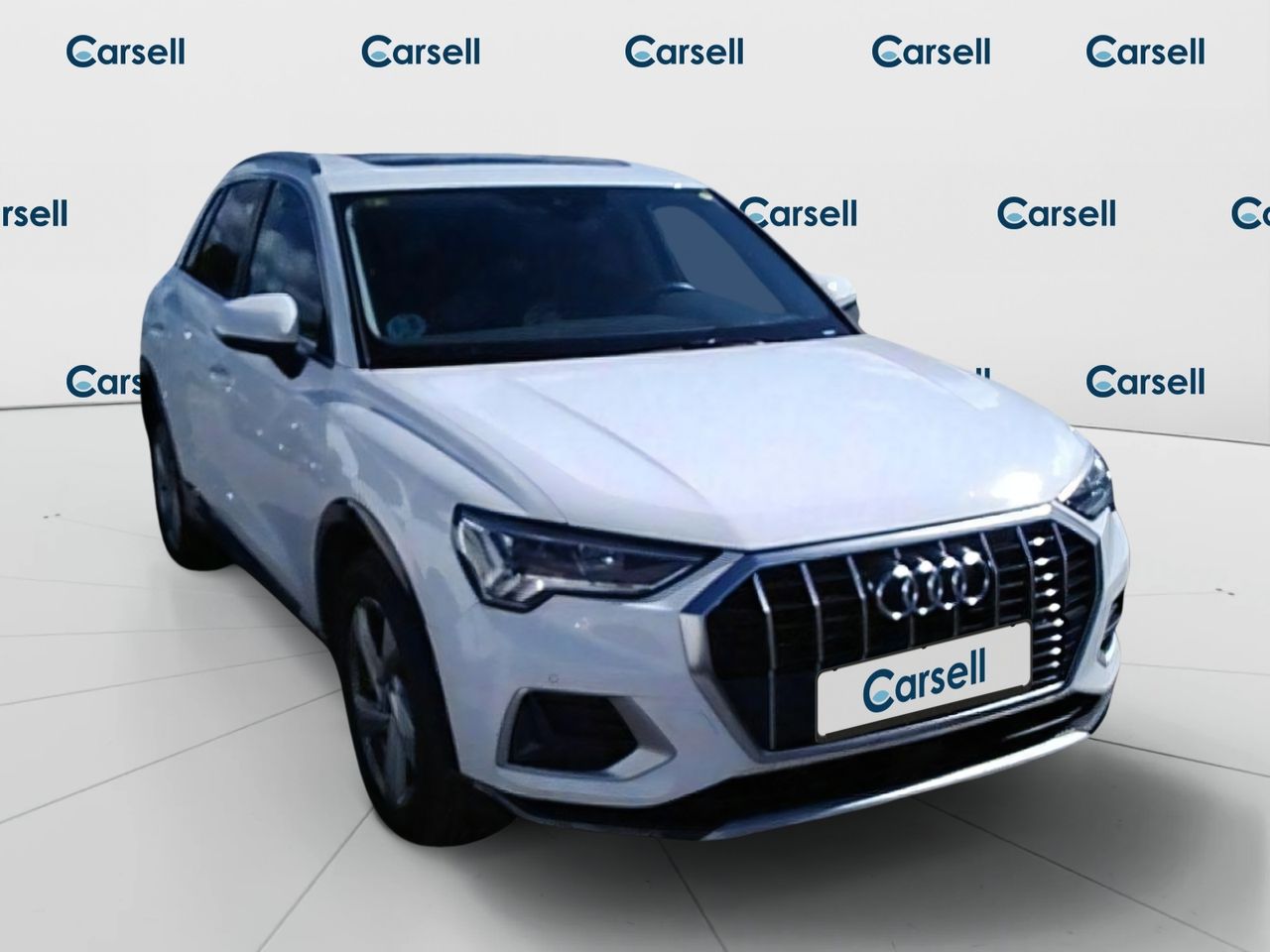 Audi Q3 Advanced 35 Tdi 110kw (150cv) S Tronic - Foto 2